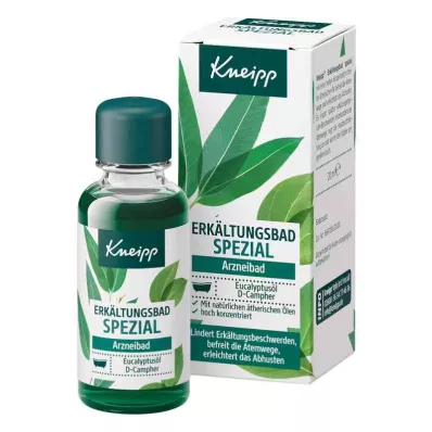 Kneipp koldt bad special (20 ml) Kneipp koldt bad special (20 ml)