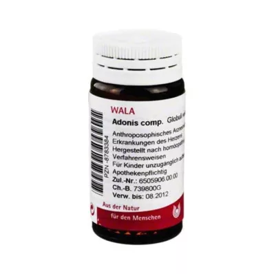 Adonis komp. Kugler, 20 g