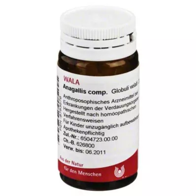 Anagalis comp.Kugler, 20 g