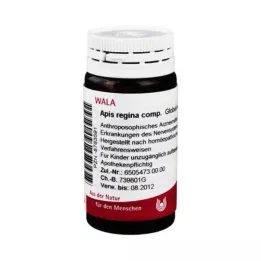 APIS REGINA komp. kugler, 20 g