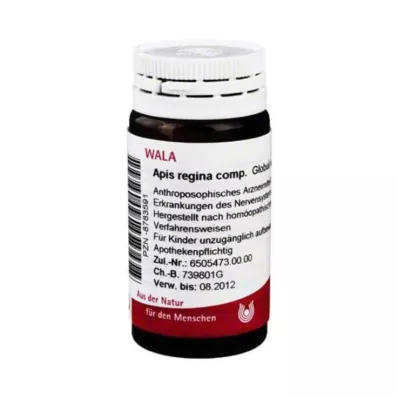 Apis Regina komp. Kugler, 20 g