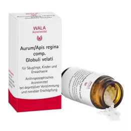 AURUM/APIS regina comp. kugler, 20 g