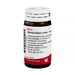 BERBERIS/APIS komp. kugler, 20 g