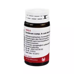 CEREBRUM COMP.A cum Auro comp. kugler, 20 g