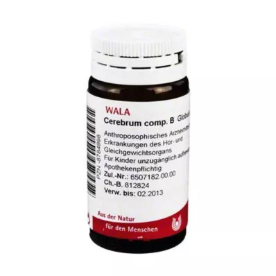 Cerebrum comp.B kugler, 20 g