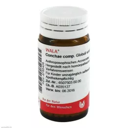 CONCHAE komp. kugler, 20 g