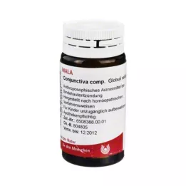 Konjunktiva comp.Kugler, 20 g
