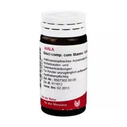 DISCI comp.cum Stanno-kugler, 20 g
