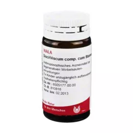 DISCI/Viscum comp.cum Stanno kugler, 20 g
