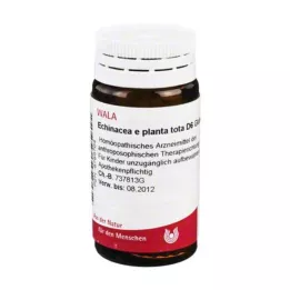 ECHINACEA E planta tota D 6 kugler, 20 g