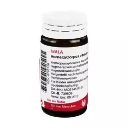Hornmalm / Corpus Vitreum Comp, 20 g
