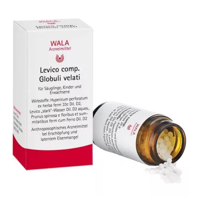Levico comp.Kugler, 20 g