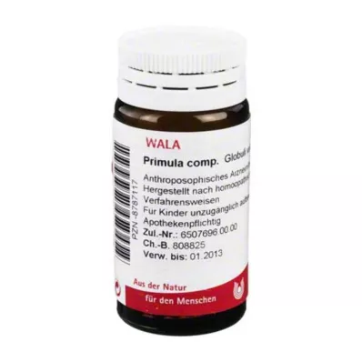 Primula komp. Kugler, 20 g