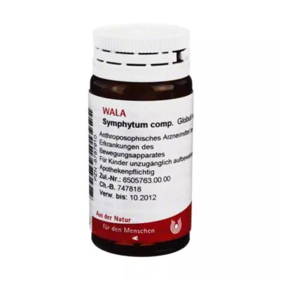 Symphytum comp.Kugler, 20 g