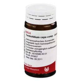 Tendo / Allium cepa komp. Kugler, 20 g