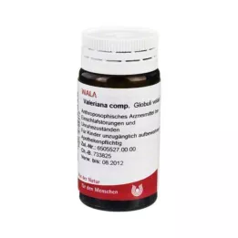 Valeriana komp. Kugler, 20 g