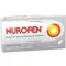 NUROFEN Ibuprofen 400 mg overtrukne tabletter, 24 stk
