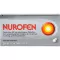 NUROFEN Ibuprofen 400 mg overtrukne tabletter, 24 stk