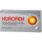 NUROFEN Ibuprofen 400 mg overtrukne tabletter, 24 stk