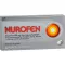 NUROFEN Ibuprofen 400 mg overtrukne tabletter, 24 stk