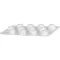 NUROFEN Ibuprofen 400 mg overtrukne tabletter, 24 stk