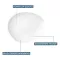 VICHY CAPITAL Soleil solmælk familie LSF 50+, 300 ml