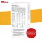Zell Oxygen plus væske, 250 ml