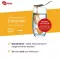 Zell Oxygen plus væske, 250 ml