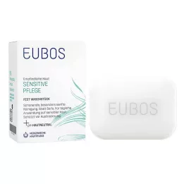 EUBOS SENSITIVE Fast stof, 125 g