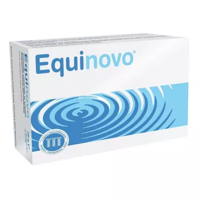 EQUINOVO Tabletter, 50 stk