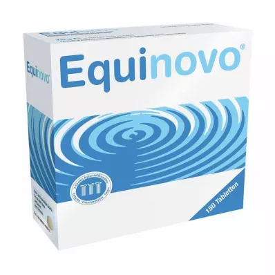 Equinovo tabletter, 150 stk