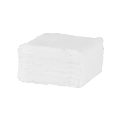 MULLKOMPRESSEN 10x20 cm usteril 12x, 100 stk
