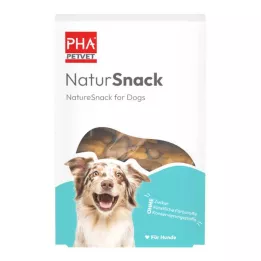 PHA NatureSnack til hunde, 200 g