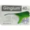 GINGIUM 40 mg filmovertrukne tabletter, 120 stk