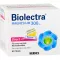 BIOLECTRA Magnesium 300 mg Direct Lemon Sticks, 60 stk