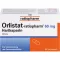 ORLISTAT-ratiopharm 60 mg hårde kapsler, 84 stk