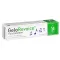 GELOREVOICE Halstabletter Cassis-Menthol Lut. tabs, 20 stk