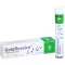 GELOREVOICE Halstabletter Cassis-Menthol Lut. tabs, 20 stk