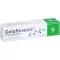 GELOREVOICE Halstabletter Cassis-Menthol Lut. tabs, 20 stk