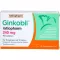 GINKOBIL-ratiopharm 240 mg filmovertrukne tabletter, 30 stk