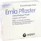 EMLA Plaster, 2X1 stk