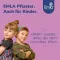 Emla puds, 2X1 stk