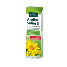 KNEIPP Arnica salve S, 100 g
