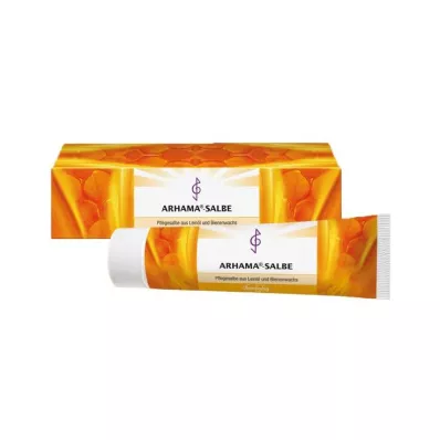 Arhama salve, 100 ml