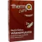 THERMACURA Varme plastre, 3 stk