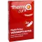 THERMACURA Varme plastre, 3 stk