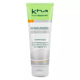 HANS KARRER Rensegel sølv, 125 ml