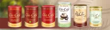 Instructions for use for Chi Cafe balancepulver, 180 g - 4