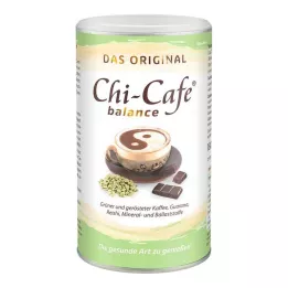 CHI-CAFE balancepulver, 180 g