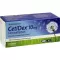 CETIDEX 10 mg filmovertrukne tabletter, 100 stk